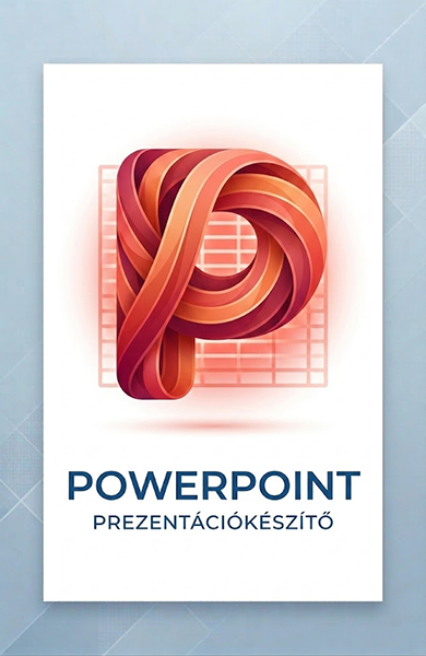 PowerPoint és előadástechnikai oktatás